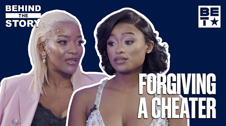 Marriage Is Not Easy | Behind The Story S6 #BETBehindTheStory