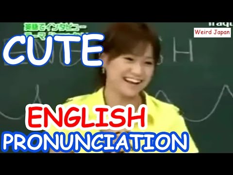 funny-&-cute-japanese-girls-in-english-class---weird-japan
