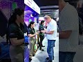 🚀 Day 3 at GITEX Global 2025