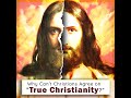 Why cant christians agree on true christianity