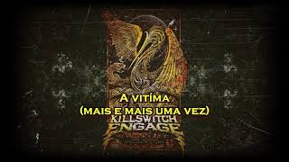 Killswitch Engage - Quiet Distress (tradução)