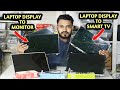 Laptop display to led tv conversion parts all details