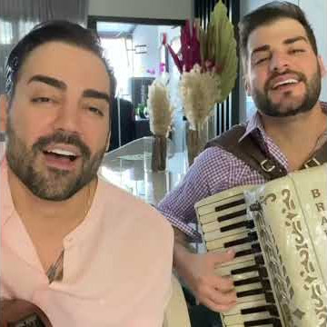 Faxina - Guilherme e Benuto - Acústico
