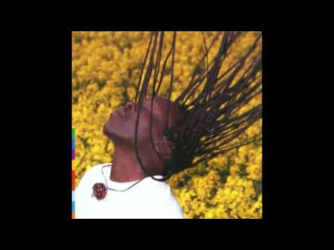 Geoffrey Oryema - Ye Ye Ye (1990)