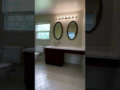 15036 Wellwood Road, Silver Spring, MD home video tour