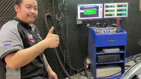 Supercharged VF LS V8