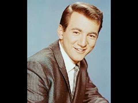 Bobby Darin.....Early In The Morning