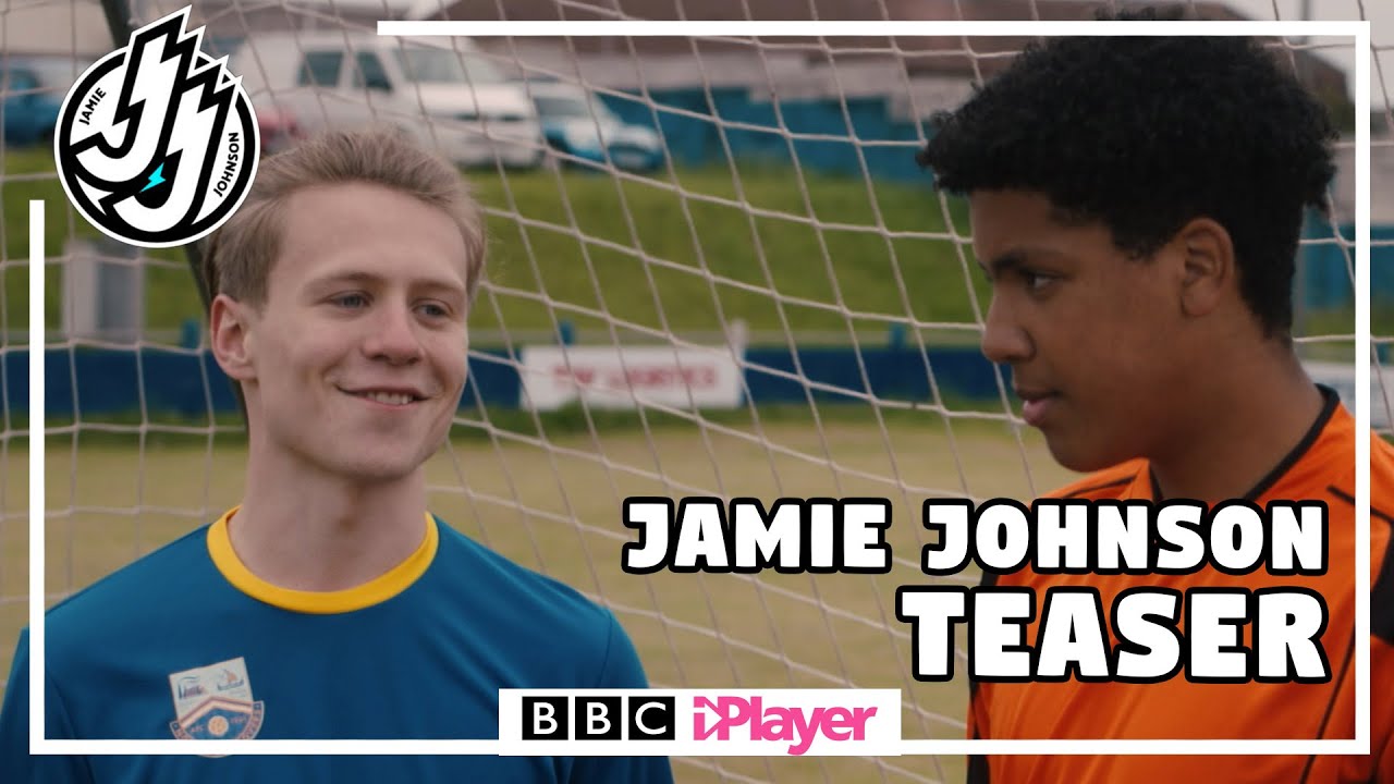 Download JACK is back | JAMIE JOHNSON | EXCLUSIVE Episode 11 and 12 Teaser | CBBC‌