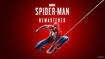 🔴LIVE || Spiderman Remastered || PART - 1 #spidey #rtxon