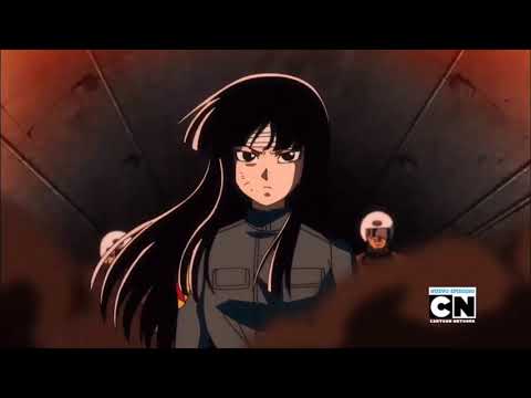 Goku Black Vs Mai DBS Cap 56 Audio Latino