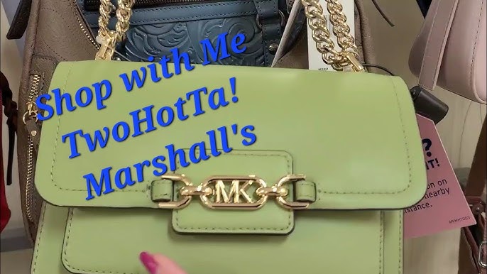 michael kors purse at tj maxx floral｜TikTok Search