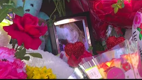 Latest in the death of 6-year-old Faye Swetlik l 11 p.m. Monday 2/17