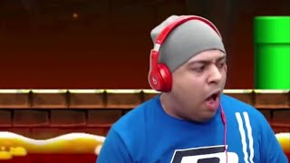 Dashie Screaming Compilation 24