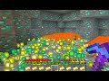 OH MY GOD! WAKE ME UP! MOST LUCKY MINECRAFT VIDEO BY SCOOBY AND BORIS CRAFT