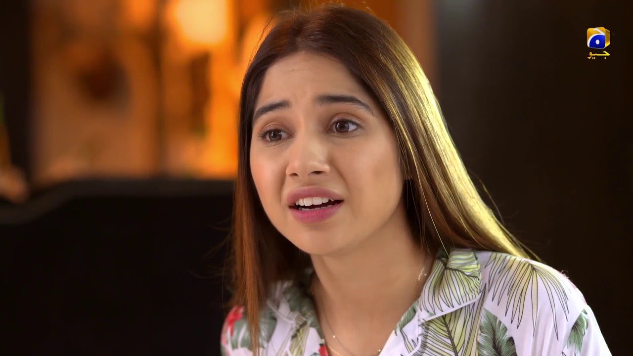 Muqaddar   Episode 12  English Subtitles  4th May 2020   HAR PAL GEO