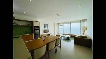 Căn Hộ Duplex Fusion Suite Danang View Trực Diện Biển
