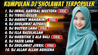 Download Lagu DJ SHOLAWAT TERBARU 2025 SLOW BASS - SHOLAWAT PENARIK REZEKI TERBARU 2025 - HABBITAK ALA BALI MP3 Download Lagu DJ SHOLAWAT TERBARU 2025 SLOW BASS - SHOLAWAT PENARIK REZEKI TERBARU 2025 - HABBITAK ALA BALI MP3
