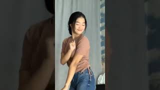 komplilasi goyang tiktok chika yg viral 2021