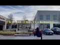 end of the year vlog 🐂 | joy kitchen | eataly | dalgopchang | christmas party | quynhphan