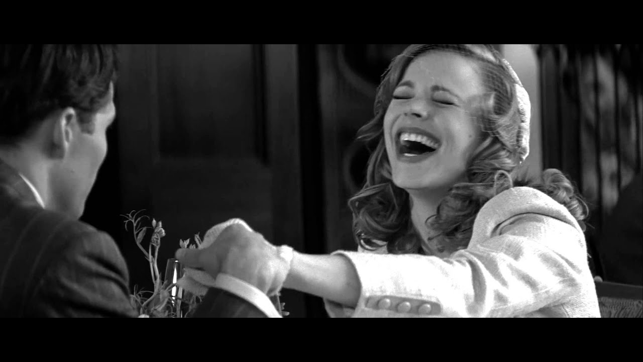 The Notebook Trailer YouTube