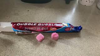 Bubble Gum Rodent Control