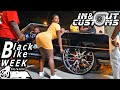 BLACK BIKE WEEK DVD Ft. Donkmaster & Country C (Memorial Day 2017 / 2019)