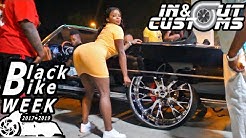 BLACK BIKE WEEK DVD Ft. Donkmaster & Country C (Memorial Day 2017 / 2019)