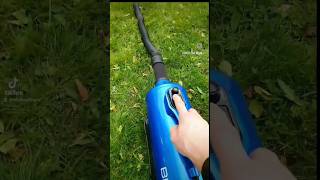 A Small Demo Showing The Amazing Power Of The Blo Car Dryer Air Gt