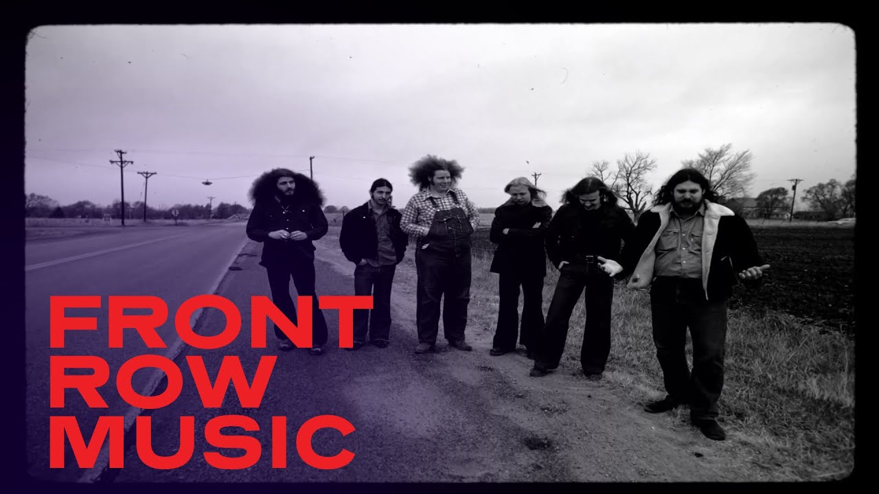 The Start of Kansas’ Career | Kansas Miracles Out of Nowhere | Front Row Music