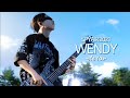 [BD] SPYAIR - WENDY ~It`s You~ / 한글자막