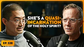 Answering Every Protestant Objection to Mary (Fr. Josémaría) | Ep. 538