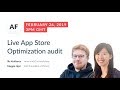 ASO Audit with AppFollow and Phiture