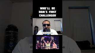 #wwe #dominikmysterio #aaa #tripleaaa #prowrestling #luchalibre #worldscollide #youtubeshorts