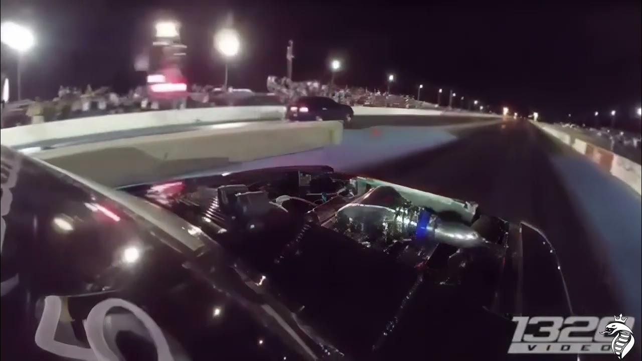 Twin Turbo Terminator Drag (IG: @tboothe4)