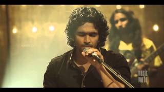 Video thumbnail of "mandara cheppundo (Siddharth Menon)"