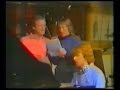 Agnetha (ABBA) - The making of: "Wrap Your Arms Around Me 1" (Swedish TV) - ((STEREO))