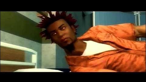 Saints Row 2 WalkThrough with Commentary Part 1 (the making of Tech N9ne)