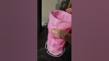 1.5 mm nozzle test failed. but it still looks cool.   #3dprinting #creality3d #ender3s1 #petg #fail