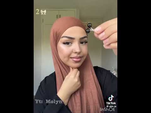 لفات حجاب كول  النظافه اكسبلور دخول مدرسي  تنعيم لايك حجاب توتوريال ترند