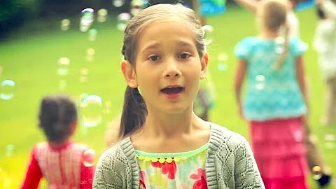 The Bubble Song