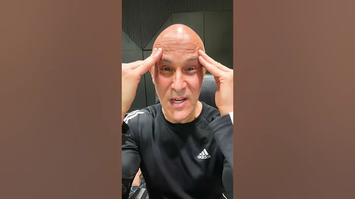 Instant Sinus Drainage!  Dr. Mandell