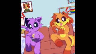 #catnap #dogday #fnaf #edit