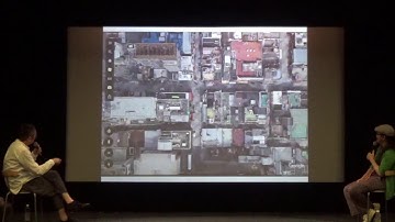 映画『ソウルフラワートレイン』を建築映画探偵・堀口徹さんが調査