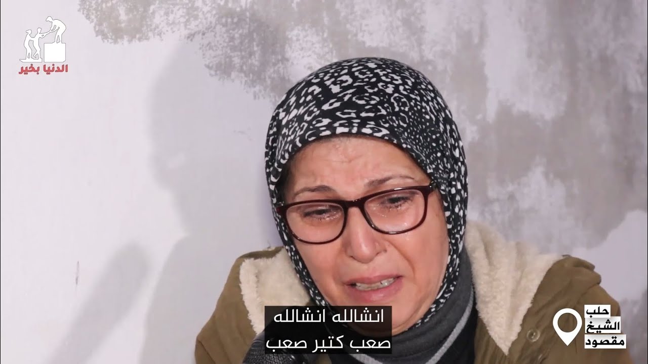 النية الصافية خلف العمل الصالح تزيد من قيمته وتأثيره_ الدنيا بخير _الحلقة 168#حلب_الشيخ_مقصود