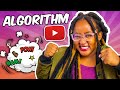 Beat the Algorithm as a Small YouTuber