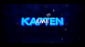 Intro - KaptenEme