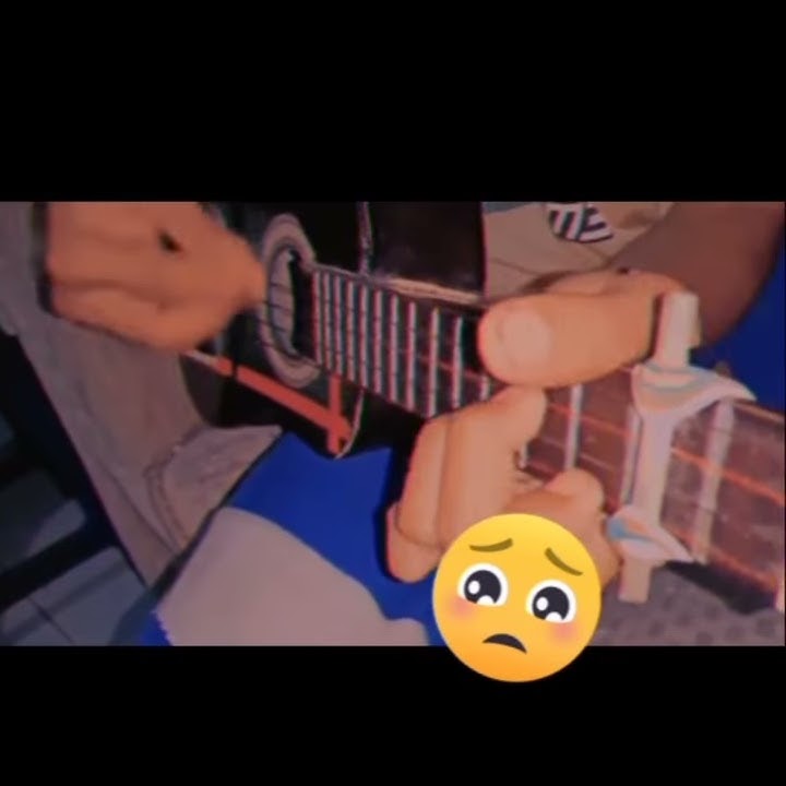 Genting cover by KENTRUNG ( zoffial )