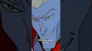 Gargoyles Most Powerful God