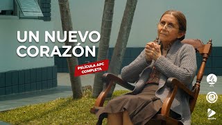 Película Adventista Un Nuevo Corazón | Asociación Peruana Central | Película Cristiana