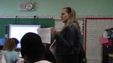 Differentiated Instruction (part 1)